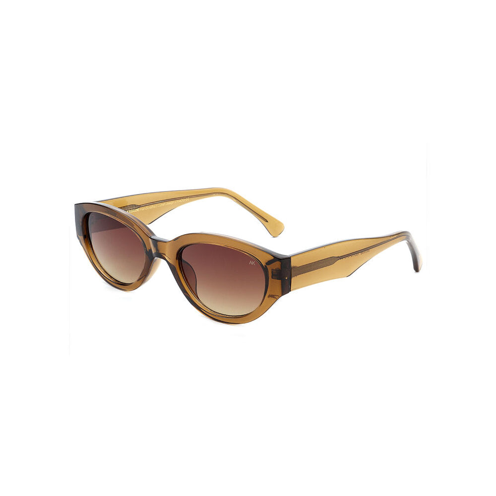 Winnie solbrille - Smoke Transparent